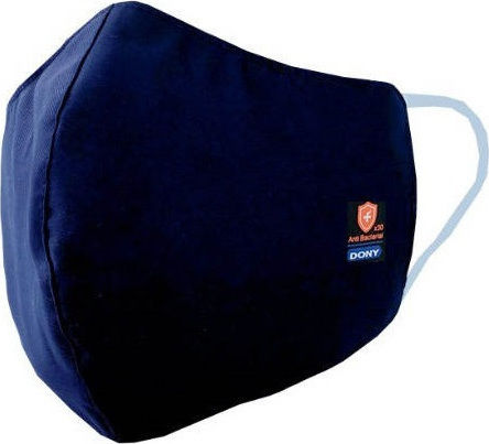 Dony Dony's Mask Blue ΙΙ 1τμχ