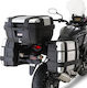 Givi Side Mounts for Honda CB 500X Honda CB500X