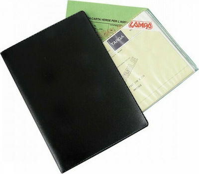 Lampa Car Document Case