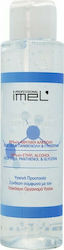 Imel Αντισηπτικό Gel Χεριών 80% 100ml