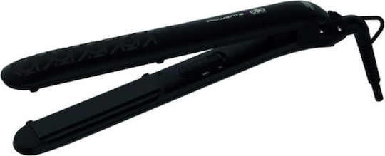 Rowenta Easyliss SF1612 Hair Straightener with Ceramic Plates