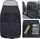 Carman Car Seat Protector Black