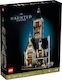 Lego Creator Haunted House for 18+ Years Old 10273