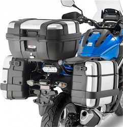 Givi Πλαϊνές Βάσεις για Honda NC750S/NC750X