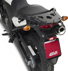 Givi Gestell für Suzuki DL 650 V-STROM / V-Strom 650 Suzuki DL 650 V-Strom L2-L3-L4-L5-L6