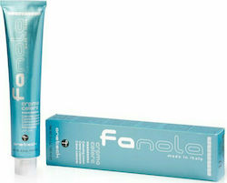 Fanola Fanola Haarfärbemittel Farbcreme 7.43 Go...