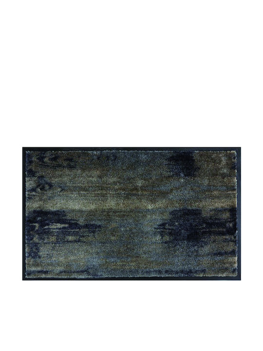 Sdim Fußmatte Teppich mit rutschfester Unterlage 617 Mystery 617 Mystery 90x55cm
