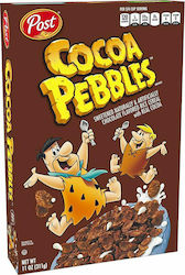 Post Flakes Rice Cocoa Pebbles 311gr 1pcs