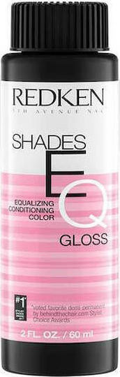 Redken Shades EQ Gloss Временна боя за коса Без амоняк 03N Еспресо 60мл