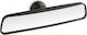 Lampa Windex Car Interior Mirror with Suction Cup Curved Panoramic 29x6.5cm