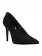 Katia Shoes Pumps Schwarz