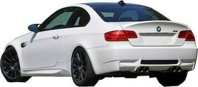 Auto Gs Spoiler Portbagaj pentru BMW E92