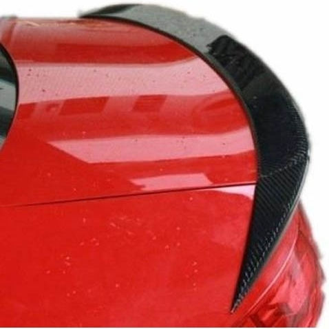 Auto Gs Trunk Lid Spoiler Audi A4 SsangYong Subaru Suzuki Toyota Volkswagen Volvo Zastava 2009-2010 B8