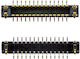 Επαφή FPC Οθόνης LCD για iPhone 5