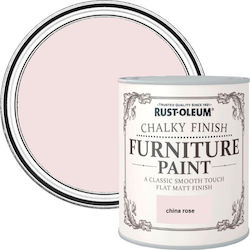 Rust-Oleum Furniture Paint Chalky Finish