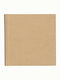 Next Wedding Wish Book with 80 Sheets Beige 23 x 23cm