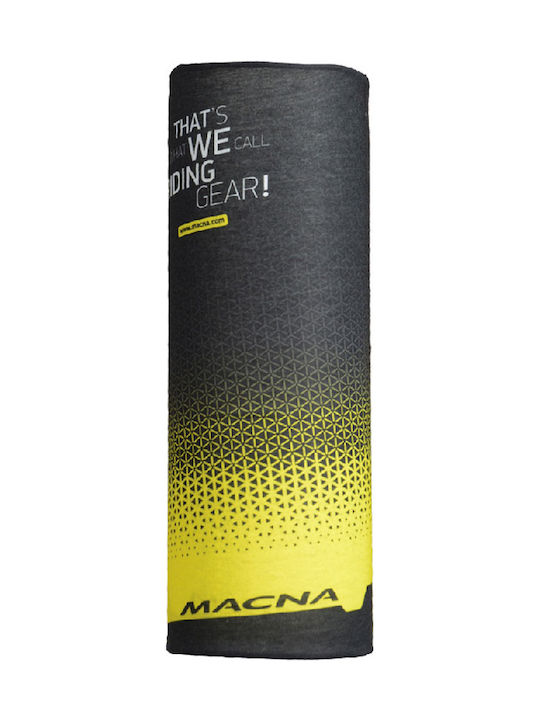 Macna Neck Tube Guler pentru motociclist din po...