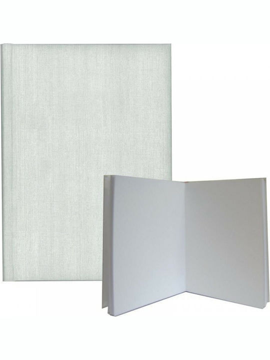 Next Wedding Wish Book with 80 Sheets White