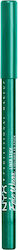 NYX Professional Makeup Epic Wear Liner Stick Μ...