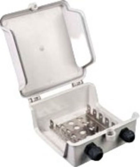 Safewell Κατανεμητής SW-038 1τμχ
