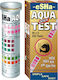 Esha Test de Calitate a Apei pentru Acvariu Aqua Quick Test 250 teste