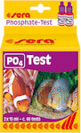 Sera Aquarium Water Tester PO4 Phosphate Test 3x15ml