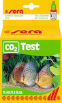 Sera Aquarium Water Tester CO2 Carbon Dioxide Test 15ml