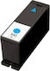 VS Inkjet Printer Compatible Ink Lexmark 100XL ...