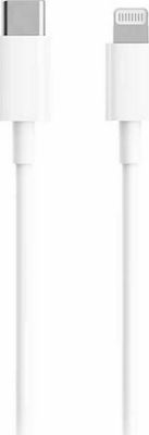 Xiaomi USB-C to Lightning Cable 18W White 1m (BHR4421GL)