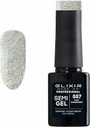 Elixir Semi Gel 557 5ml
