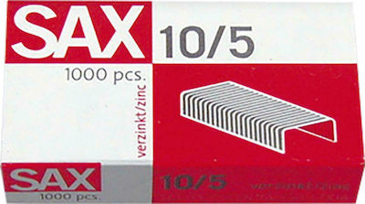 Sax Staples 10/5 1000pcs 51-6