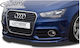 Autostyle Φρυδάκια Φαναριών Μπροστινά για Audi A1 Φρυδάκια Φαναριών για Audi A1 +Sportback