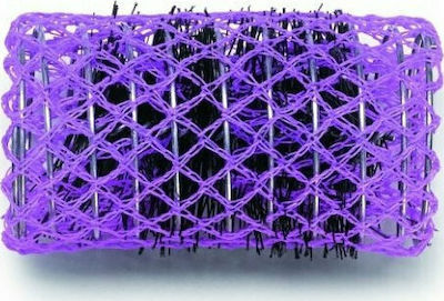 Watch Wire Mesh Roller 35mm In Purple Colour 12pcs