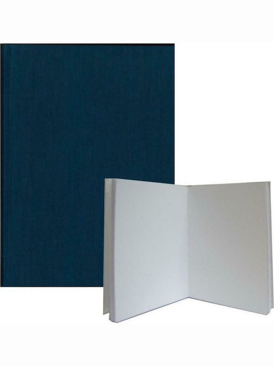 Next Hochzeitswunschbuch Buch Marineblau mit 80 Seiten