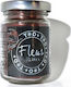 Fleur Χρυσόσκονη Glitter Καφέ 90gr
