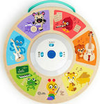 Hape Tobe de Lemn Symphony Sounds pentru 3+ Ani