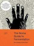 The Noma Guide to Fermentation, Foundations of Flavor