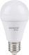 Evivak Λάμπα LED 10W για Ντουί E27 και Σχήμα A60 Φυσικό Λευκό 800lm