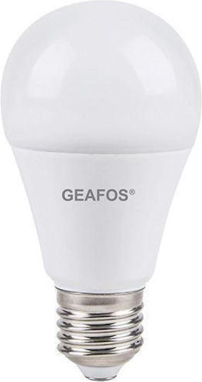 Evivak Λάμπα LED 16W για Ντουί E27 και Σχήμα A60 Θερμό Λευκό 1521lm