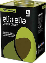 Ladas Green Olives 5000gr