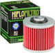 Hiflofiltro Motorcycle Oil Filter for Aprilia Pegaso 650