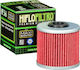 Hiflofiltro Motorcycle Oil Filter για Kymco Downtown/People GTI/K-XCT for Kymco People