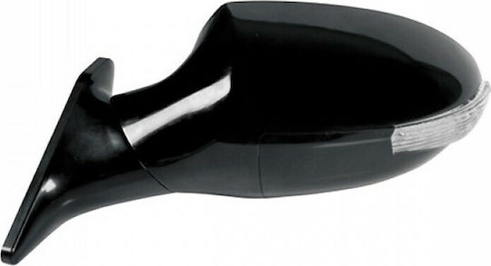 Lampa Electric Car Set Side Mirror Race-10 with Signal Race 10