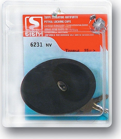 Auto Gs Car Fuel Cap Fuel Cap 6211-13-15-17-19-21-31