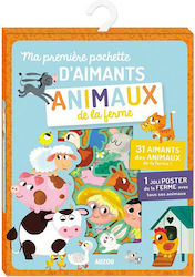 Auzou Farm Animals Auzou Farm Animals