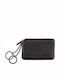 Camel Active Key Holder Wallet Atlanta Leather Brown