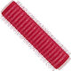 Watch Wire Mesh Roller Κόκκινα 13mm In Red Colour 12pcs