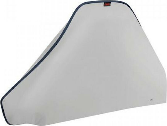 Lampa Abdeckung PVC Mechanismus Haube 91x59cm