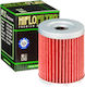Hiflofiltro Motorcycle Oil Filter για Yamaha/Suzuki/Kawasaki for Yamaha X-MAX