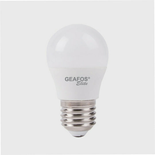 Evivak LED Bulb 9W for Socket E27 and Shape G45 Warm White 900lm